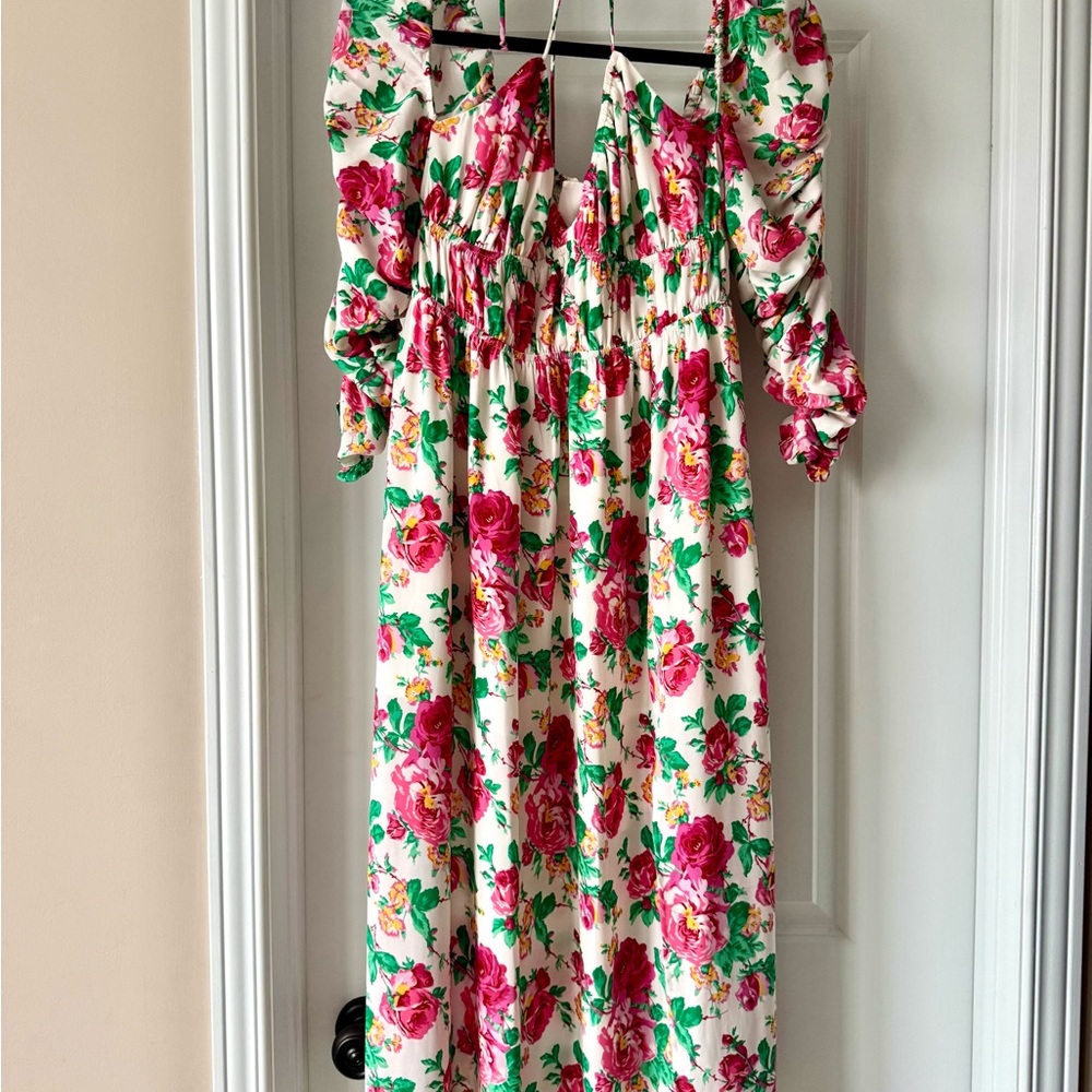 For Love and Lemons Dress